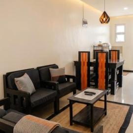 Clark International Airport Whiz Stay Transient House