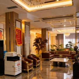 Chilonzor Hotel