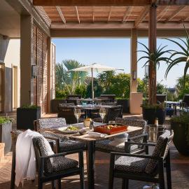 Delaire Graff Lodges and Spa, Hotel in Stellenbosch