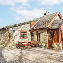 Islay Cottage, hotel a Kincraig