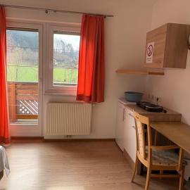 Apartmenthaus Weingrill, hotell i Friesach