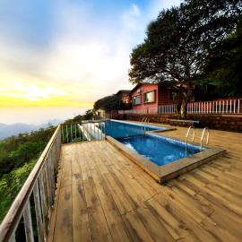 The Byke Retreat Sai Cottage - Pan India Pure Veg Hotel Chain