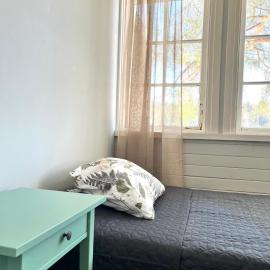 Vuohensaari, Rantatalo 2, hotel in Salo