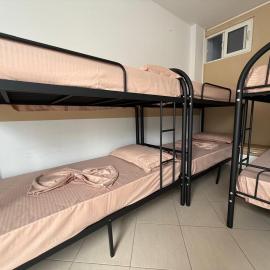 Exeas Hostel, hotell sihtkohas Vlorë