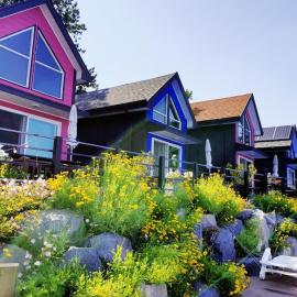 goheung suwan pension, hotel in Goheung