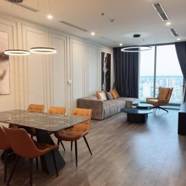 3 bedroom - The Nine- Cầu Giấy