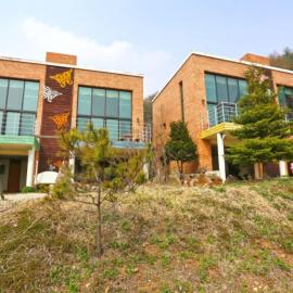 Pyeongchang Sunny Junny Pension, hotel in Pyeongchang