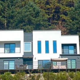 Hwacheon Park Golf BNB, hotel em Hwach'ŏn