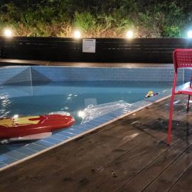 Geoje Milky Way Pension