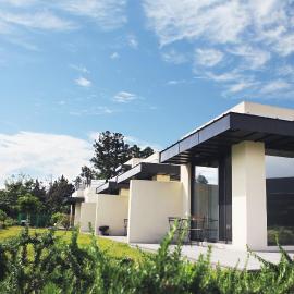 Seogwipo Jan-Jan Pension