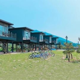 Jnj Village