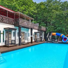 Ulsan Lime House, hotel en Ulsan