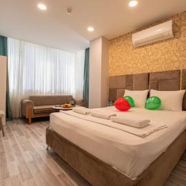 Casa Nova Hotel