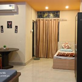 Lovely homestay