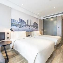 Atour Hotel Zhengzhou Jinshui Road, Henan Provincial People Hospital