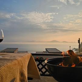 Namhae Modern Spa Pension
