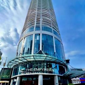 Harry's Boutique Apartments - Heart of Nha Trang