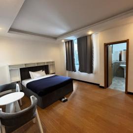 Eldad hotel and spa, hotel in Addis Ababa