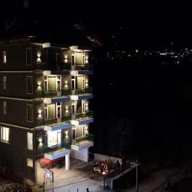 The Trippy Tribe Manali