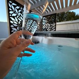 The Nook, hotel a Greytown