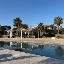 Villa Bianca Plemmirio
