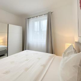 Gardenapartments LEONDING, hotel a Leonding