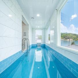 Viesnīca Gapyeong Grang Narang Pool Villa pilsētā Gapjona