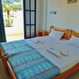 Apollonia Apartments