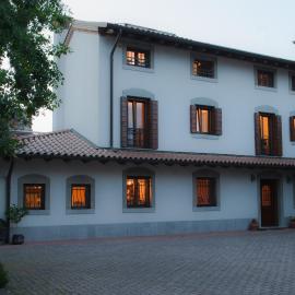 B&B Borgo San Vito