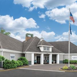 Homewood Suites Lafayette