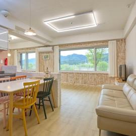 Yanggu Korean Peninsula Pension, Hotel in Yanggu