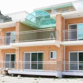 Inje Garisan Pilye Pension, hotel in Inje