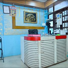 Gariib Nawaz Guest house