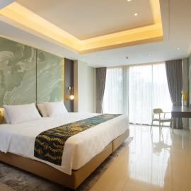 Louis Kienne Hotel Cikarang, hotel a Cikarang