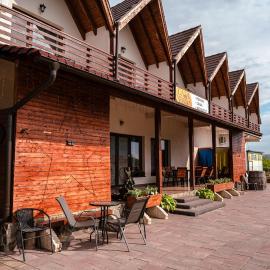 Pensiunea Casa Negrea, hotel en Alba Iulia