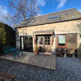 The Old Coach House