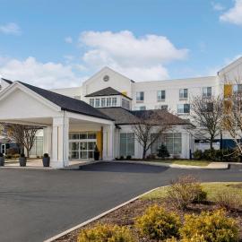 Hilton Garden Inn Indianapolis/Carmel, hôtel à Carmel