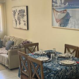 Apartamento Centro Tramandaí