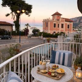 Mondello Sunshine Apartment