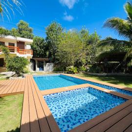 Sequor Palm Villa
