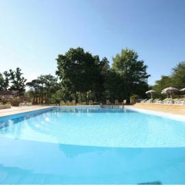 Camping Le Soleil des Landes