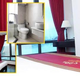 Khách sạn Phoenix Ha Long 2 – hotel w Ha Long
