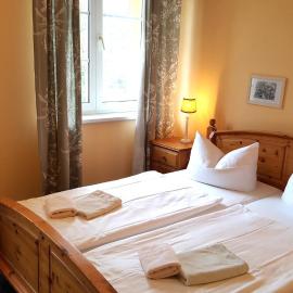 Pension Am Holzgraben, hotel in Lübbenau