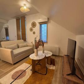 Résidences Eska, hotel a Bobigny