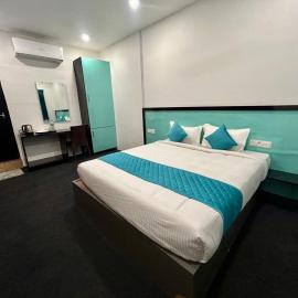 Hotel unity Park
