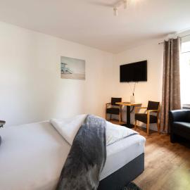 N4 - Apartments, hotel i Fulda