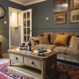 Boar Edge Cottage