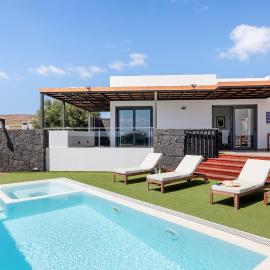 Casa Carlota by Escape Home