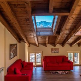 Roncobellissimo! - Fresco e relax a 1.000 metri, hotel a Roncobello
