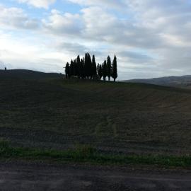 Passaggio in Val d' Orcia，Torrenieri的飯店
